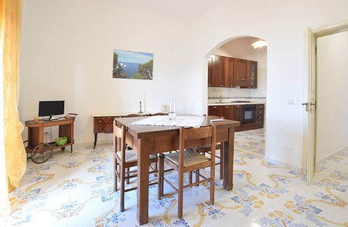 Montecorice House | 2 bedroom amazing home in Frazione Cosentini