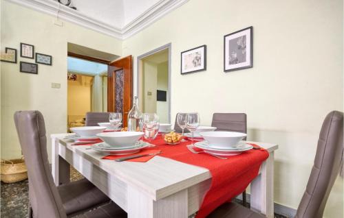 Villanova d'Albenga House | 2 Bedroom Amazing Home In Villanova D'albenga