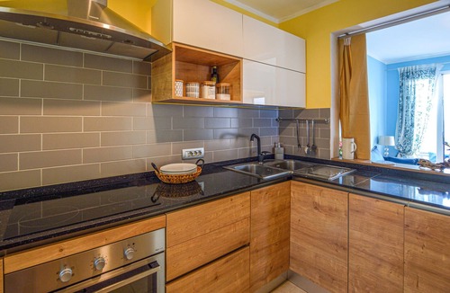 Cipressa House | 2 bedroom awesome home in Cipressa