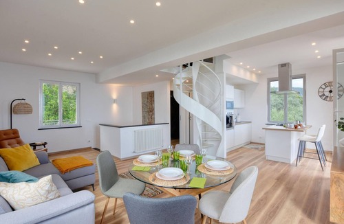 Pieve Ligure House | 2 bedroom awesome home in Pieve Ligure
