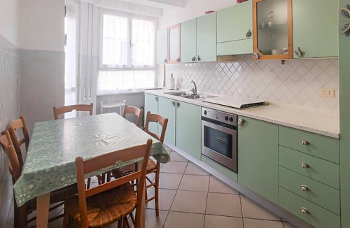 Marina di Campo Apartment | 2 bedroom beautiful apartment in Marina di Campo