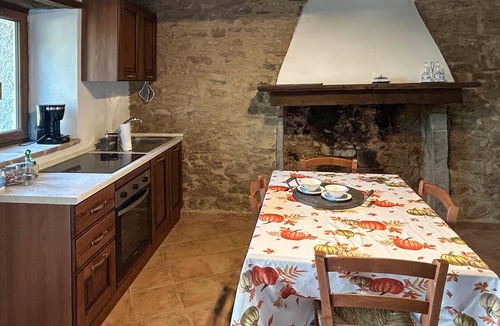 Arcidosso Apartment | 2 bedroom cozy apartment in Arcidosso