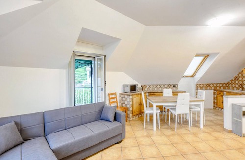 Uscio Apartment | 2 bedroom cozy apartment in Uscio