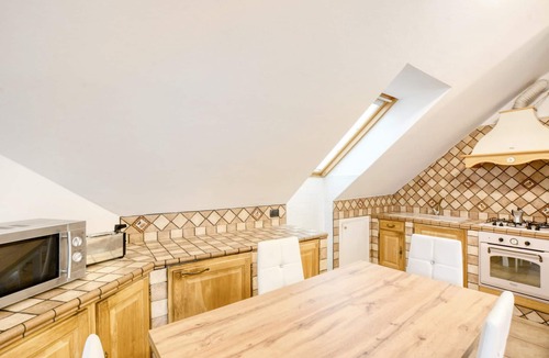 Uscio Apartment | 2 bedroom cozy apartment in Uscio