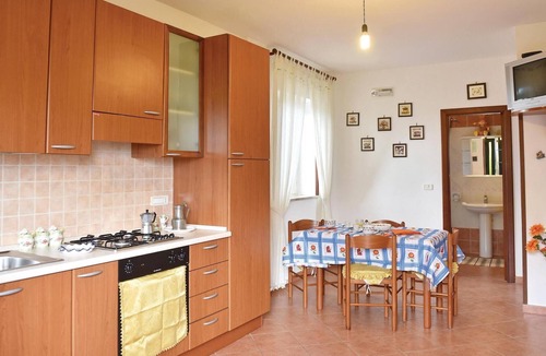 Perdifumo House | 2 bedroom cozy home in Castellabate SA