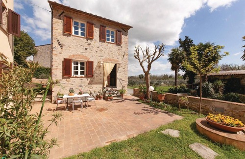 Castelvecchio House | 2 bedroom stunning home in Castelvecchio di Comp.