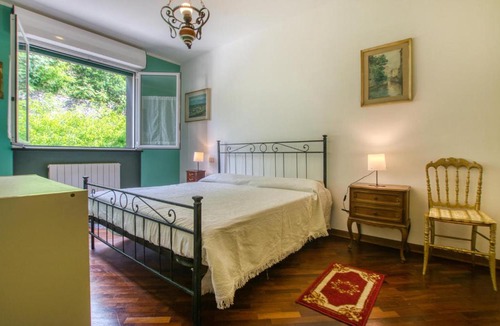 Struppa Apartment | 2 Bedroom Lovely Apartment In Genova
