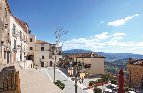 Castellabate Apartment | 2 bedroom stunning apartment in Ogliastro Marina
