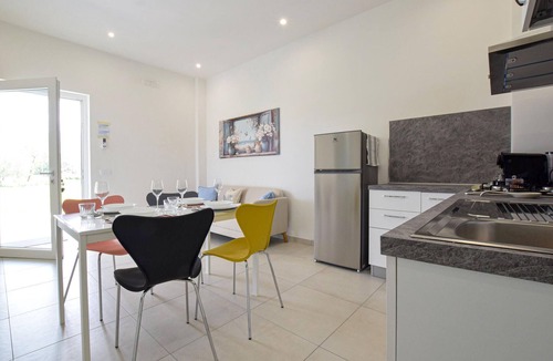 Alani Apartment | 2 bedroom stunning apartment in Castellabate