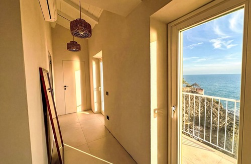 Rosignano Marittimo House | 2 Zugänge zum Privatstrand - Roc Villa by Interhome