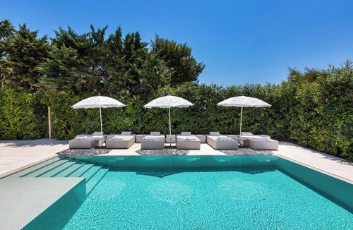Matino House | 2503 B&B Villa EraGea - Camere Superior