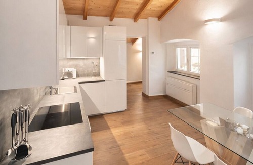 La Spezia Historic Centre Condo | 3 Apartments a few minutes' walk from La Spezia Central Station