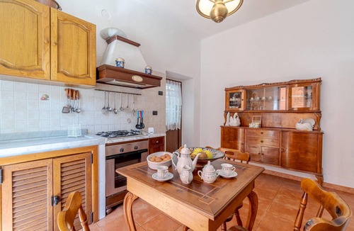 Torza House | 3 bedroom accommodation in Torza