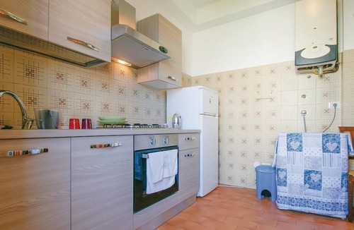 Viserba Apartment | 3 bedroom accommodation in Rimini