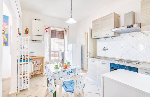 Follonica Apartment | 3 bedroom beach front apartment in Follonica (GR)
