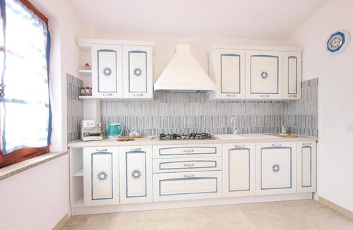 San Teodoro City Centre Apartment | 3 bedroom beautiful apartment in San Teodoro OT
