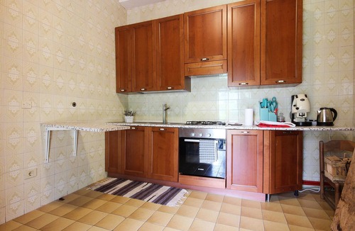 Sessa Cilento House | 3 bedroom beautiful home in Sessa Cilento