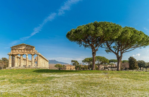 Sessa Cilento House | 3 bedroom beautiful home in Sessa Cilento
