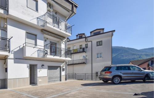Mercato House | 3 Bedroom Cozy Home In Giffoni Valle Piana