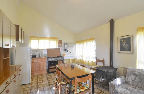 Ponzone House | 3 bedroom stunning home in Ponzone