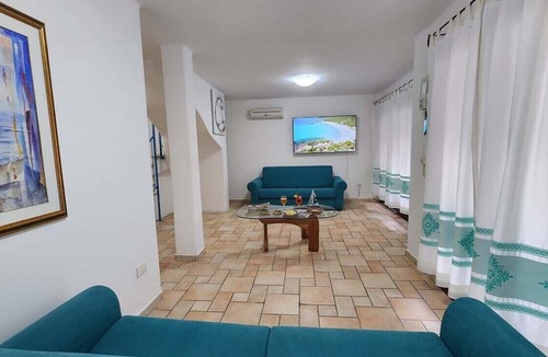 Pittulongu Villa | 3 Bedroom Villa in Pittulongu