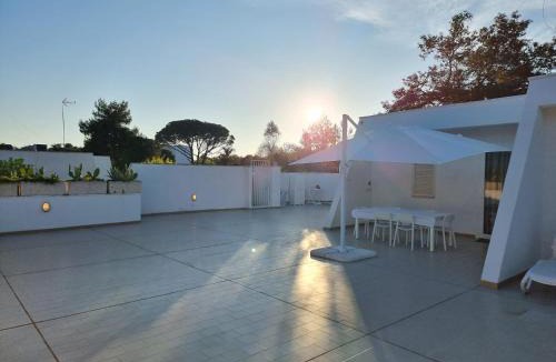 Fontanelle Villa | 3 Bedrooms Villas In Ugento