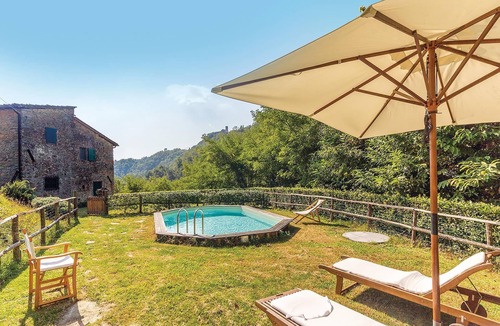 Pescia House | 4 bedroom accommodation in Pescia PT