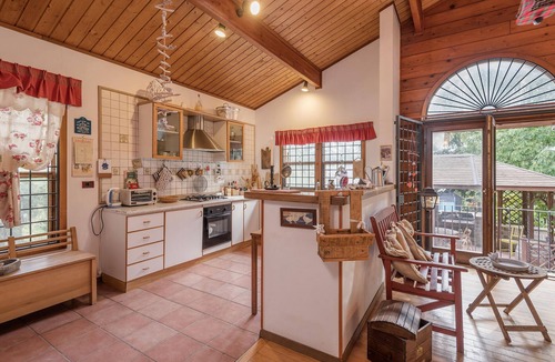 Manziana House | 4 bedroom accommodation in Manziana