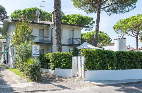 Lignano Pineta House | 4 bedroom beautiful home in Lignano Sabbiadoro UD