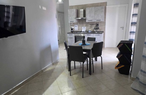 Castel Volturno Apartment | 40parallelo