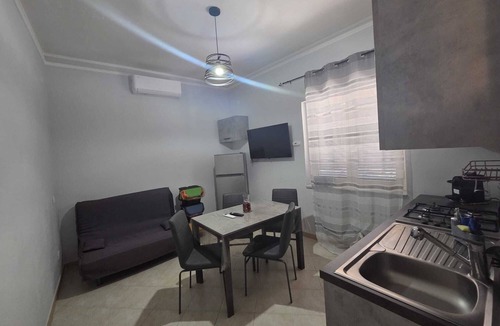Castel Volturno Apartment | 40parallelo