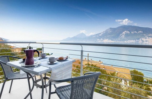 Magugnago Apartment | 45 m² Apartment ∙ 1 bedroom ∙ 2 guests