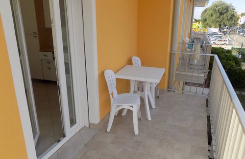 Eraclea Mare Apartment | 45 m² Apartment ∙ 2 bedrooms ∙ 5 guests