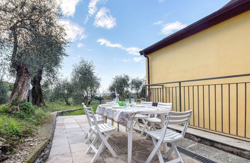 Lavagna House | 5 bedroom cozy home in Lavagna