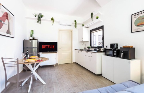 Tre Torri Apartment | [5 min from the M1 subway] Private Suite - CityLife