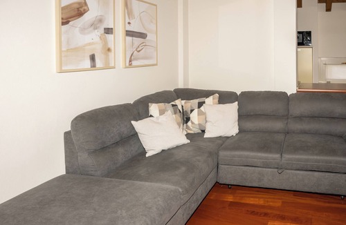 Lovere Apartment | 5 minutes from Lake Iseo Apartment Liberty
