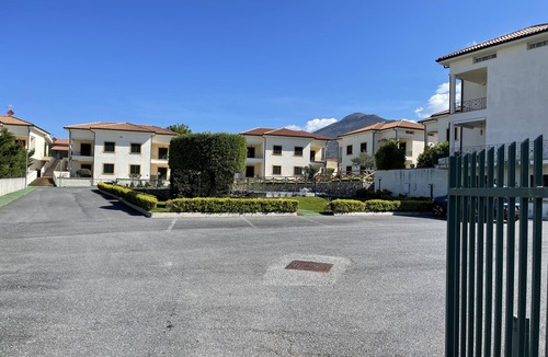 San Nicola Arcella House | 7-bed apartment in the center of San Nicola Arcella with breakfast