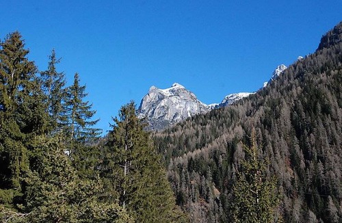 Rocca Pietore Apartment | 75 m² Apartment ∙ 2 bedrooms ∙ 4 guests