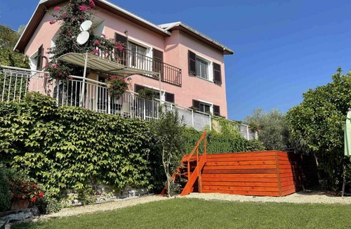 Dolcedo Apartment | 85 m² Apartment ∙ 2 bedrooms ∙ 6 guests