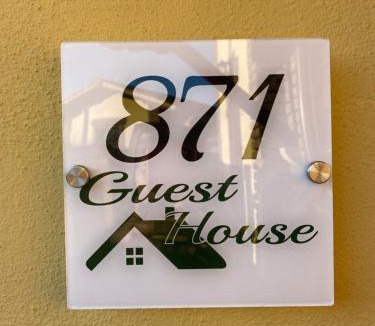 Tor di Quinto Apartment | 871Guesthouse