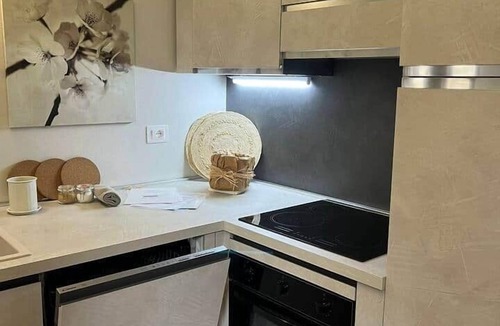 Montecchio Apartment | A Blue Primrose in the hamlet