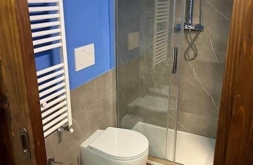 Montecchio Apartment | A Blue Primrose in the hamlet