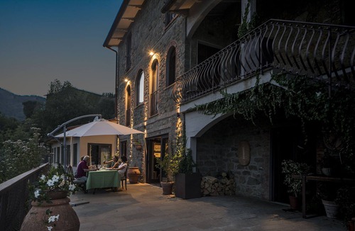 Loro Ciuffenna Bed & Breakfast | A Casa Da Agata