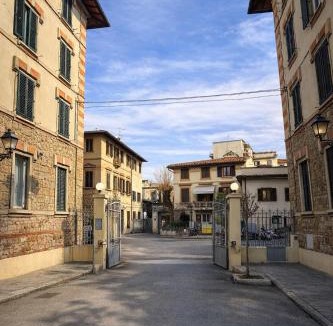 Isolotto Apartment | A Casa dei Nonni
