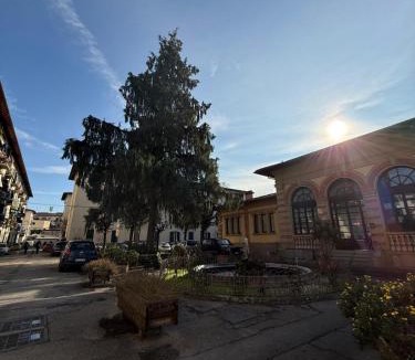 Isolotto Apartment | A Casa dei Nonni