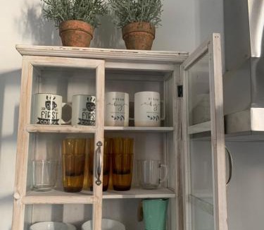 Isolotto Apartment | A Casa dei Nonni