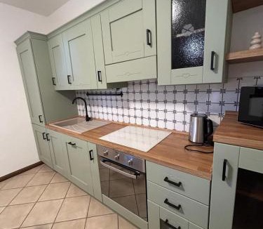 Comero House | A Casa di Gio