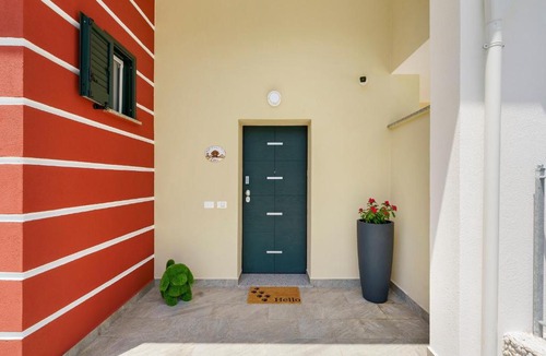 Marina di Ascea Villa | A casa di Leo