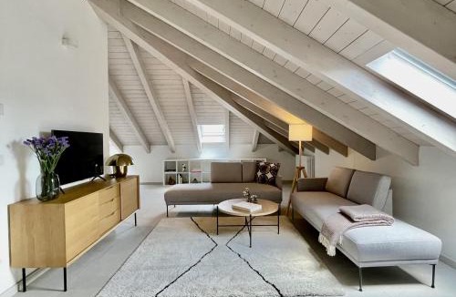 Mombaruzzo Apartment | A Casa Loft