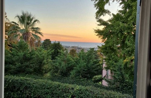 Albaro House | A Country House in the City - Code CITRA 010025-LT-7046